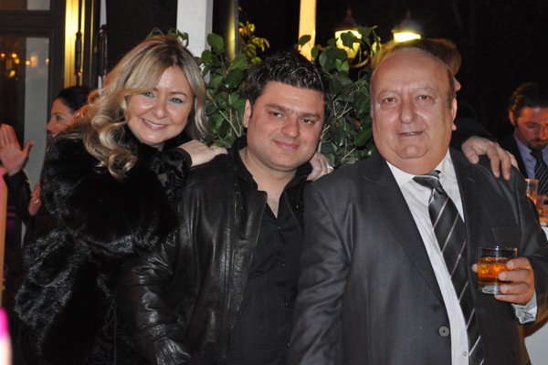 Cappucino Antelias Opening
